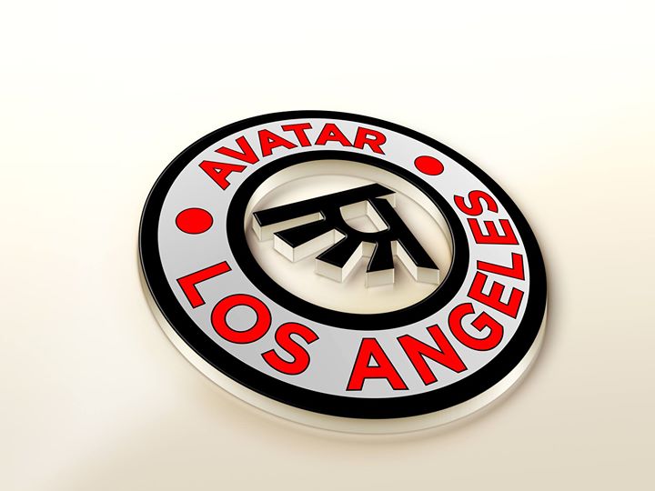 Avatar Club Los Angeles†