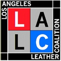 SPIKE - Mr. LA Leather 2018 (1st Runner-Up)