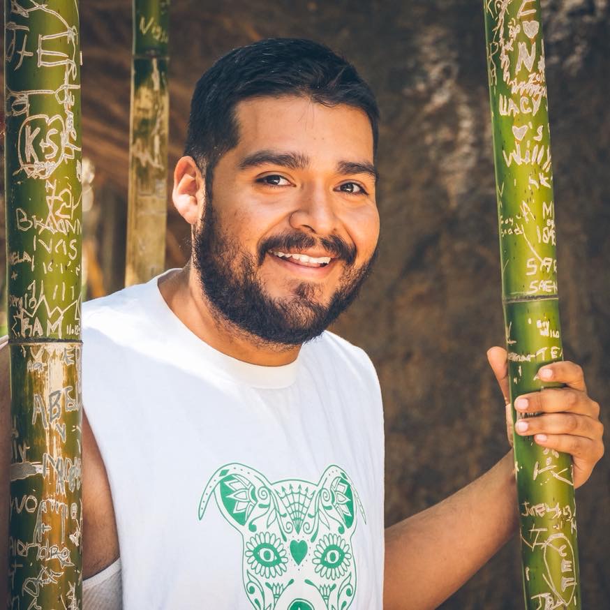 Victor Ayala