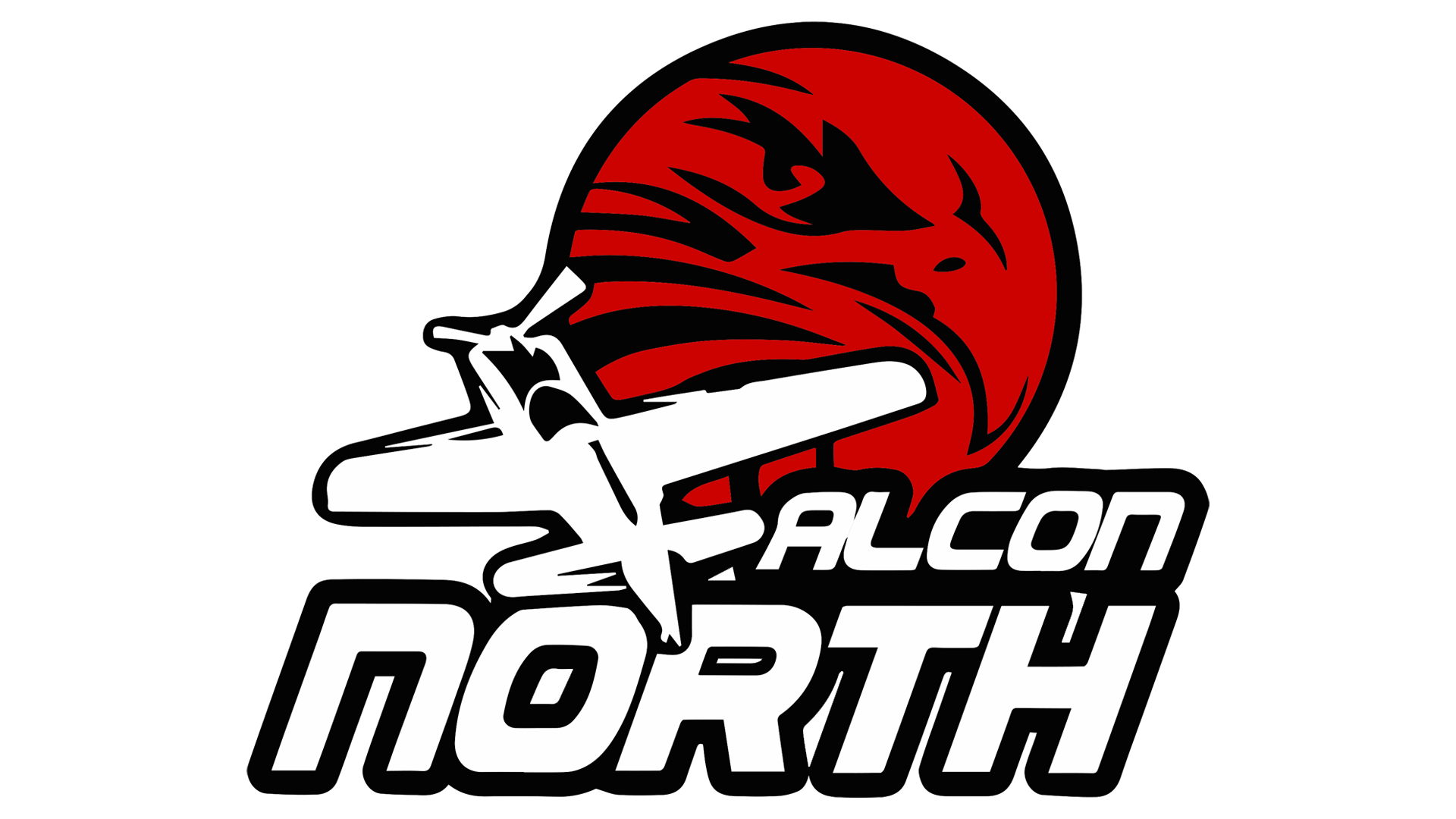 Falcon North